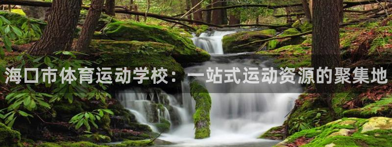 JJB竞技宝官方正版app代理：海口市体育运动学校：