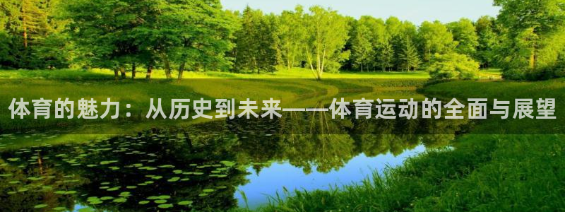 JJB竞技宝官方正版app娱乐网站：体育的魅力：从历
